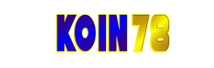 KOIN78 Logo